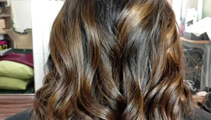 Ruah Estilos - 12900 Montevideo