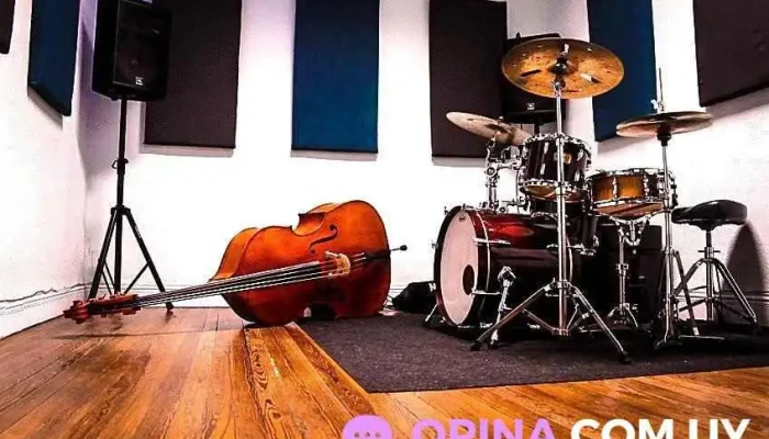 Rubato Musica -  Del Propietario - Montevideo