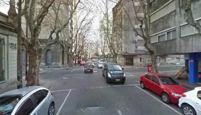 Rubato Musica -  Zonadeg - Montevideo