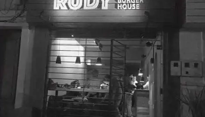 Rudy Burgers -  Todas - Montevideo