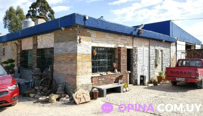 Rufo Hnos. - Montevideo