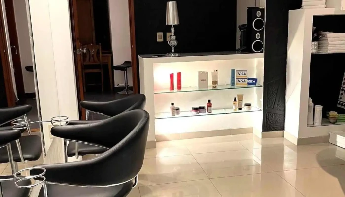 Rulos Peinados - 91500 Sauce