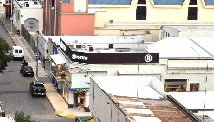 Rustico Hogar - 70100 Carmelo