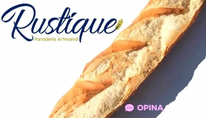 Rustique Panaderia Artesanal Del Propietario