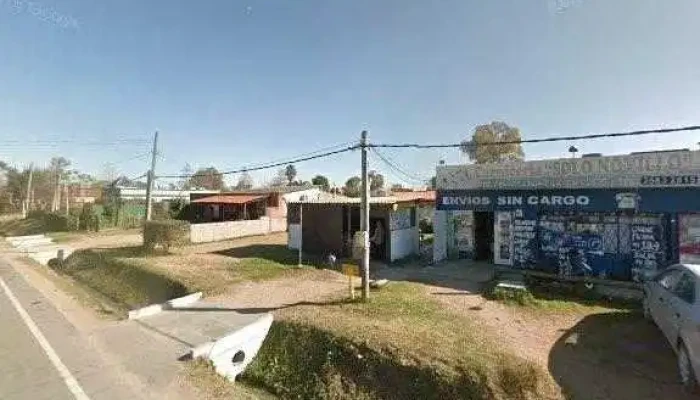 Rustique Panaderia Artesanal Street View Y 360