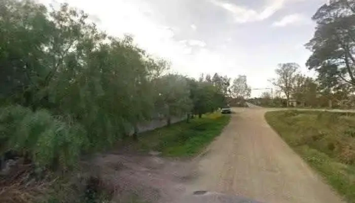 Rusty Papas Uy:  Street View Y 360