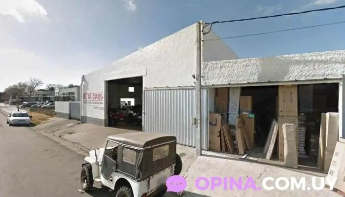 RutaCars de Pablo Galli - 97000 Durazno