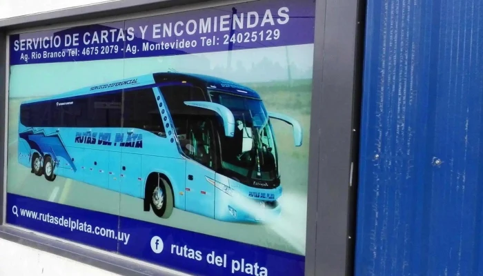 Rutas Del Plata:  Comentario 1 - Agencia de viajes