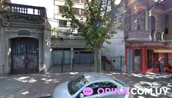 Rym Propiedades - Montevideo