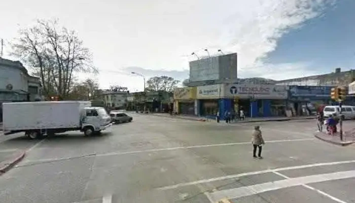 Rz Negocios Inmobiliarios Abierto Ahora - Montevideo