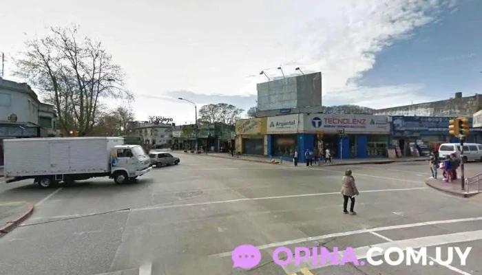 Rz. Negocios Inmobiliarios - Montevideo