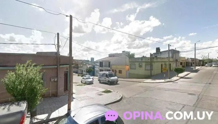 S.c. El Fortín - Rivera