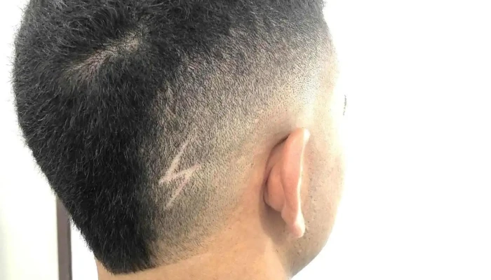 S.L_Barber's - Dr. Antonio Legnani