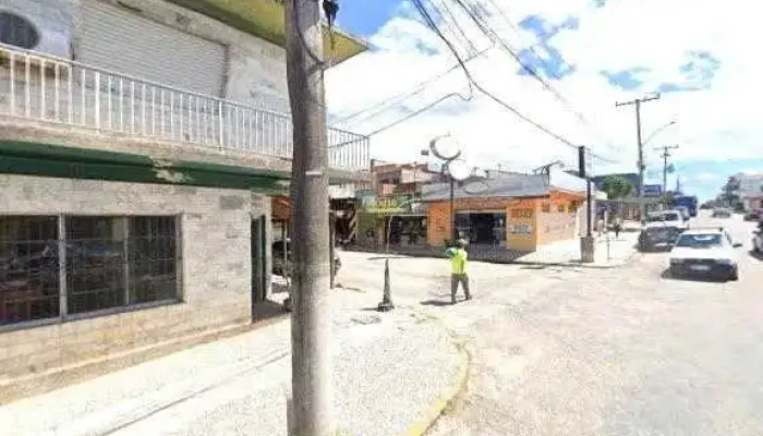 Sabor Brasileiro:  Street View Y 360