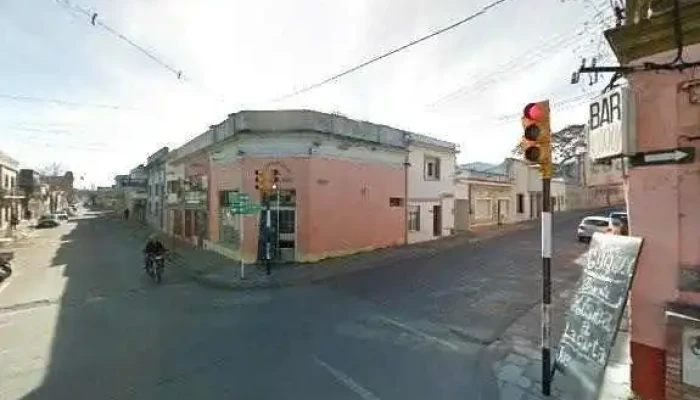 Sabor Vegano Yg Street View Y 360