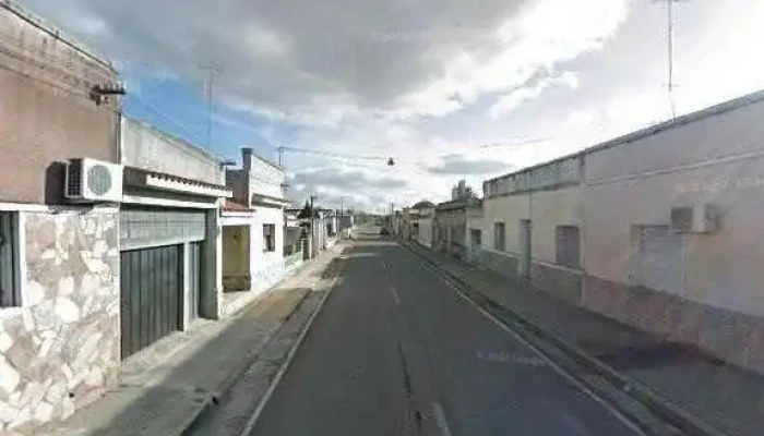 Saborsobreruedassj Street View Y 360 - Restaurante