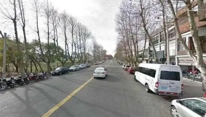 Sacra Propiedades -  Zonadeg - Col. del Sacramento