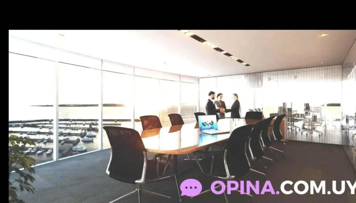 Sader Inmobiliaria Interior - Punta del Este