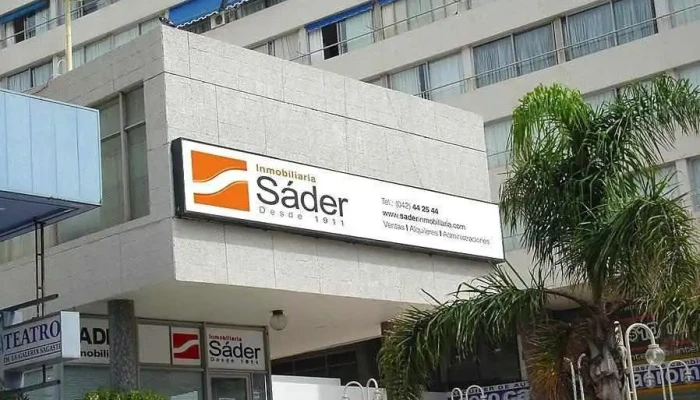 Sáder Inmobiliaria - Punta Del Este