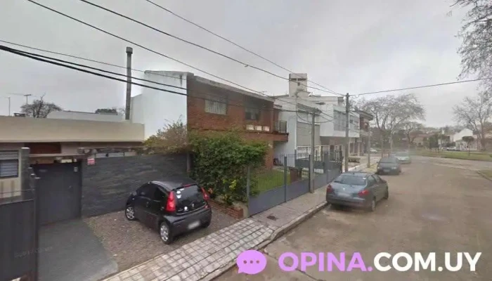 Sadimol S.a - 11700 Montevideo