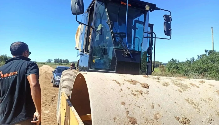 Safetrack Uruguay - Gps para Autos y Rastreo Satelital de Flotas - 11400 Montevideo