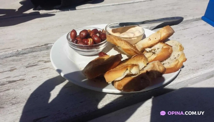 Sagra:  Comida Y Bebida