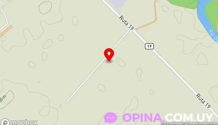 Sala de extracción de miel - Departamento De Treinta Y Tres