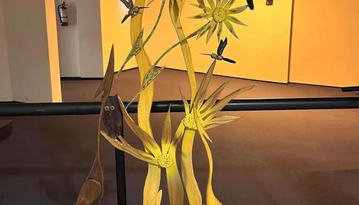 Sala Lumiere Antel - 90000 Canelones