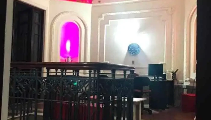 Salados Escuela De Musica Y Sonido Del Propietario - Montevideo