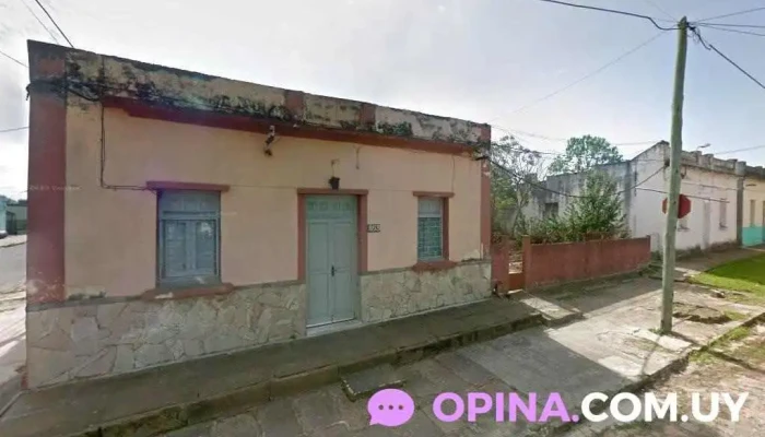 Salão Novo Estilo - 40000 Rivera