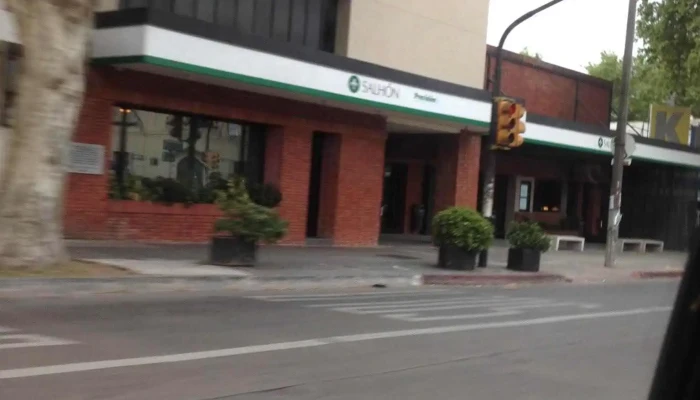 Salhón - 12100 Montevideo