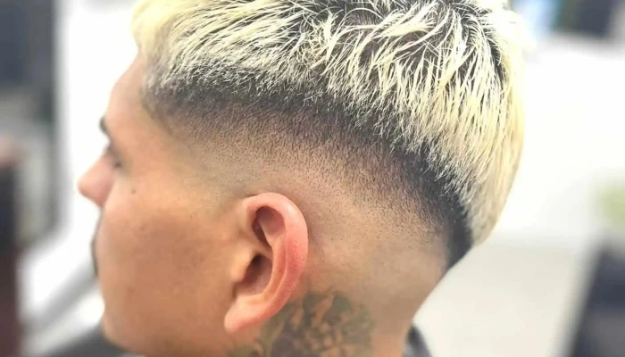 Salinas barbershop - 15100 Salinas