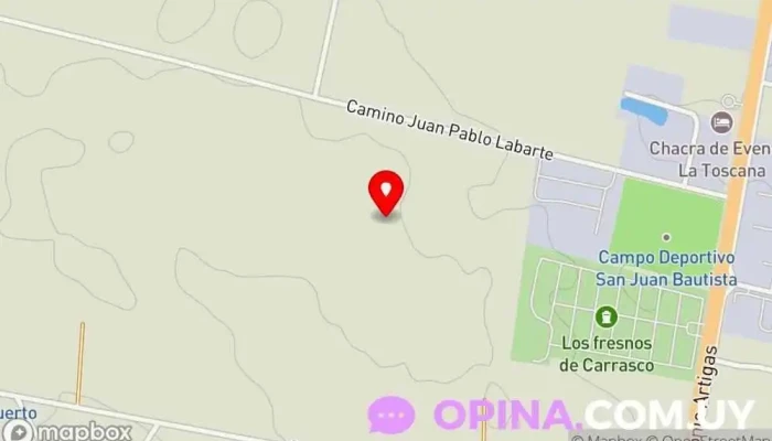 Salón Aquinomás - Gral. Líber Seregni