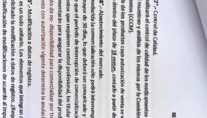 Salon Av Del Parque Promocion - Montevideo