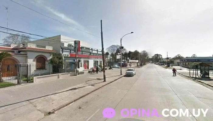 Salon Avenida - 12500 Montevideo