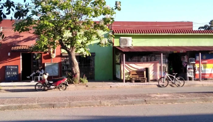 Salon Avenida - Gral. Jose Gervasio Artigas