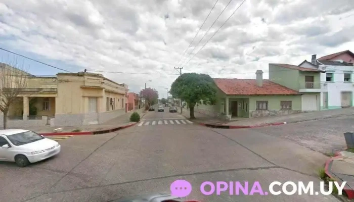 Salón Bellísima - 40000 Rivera