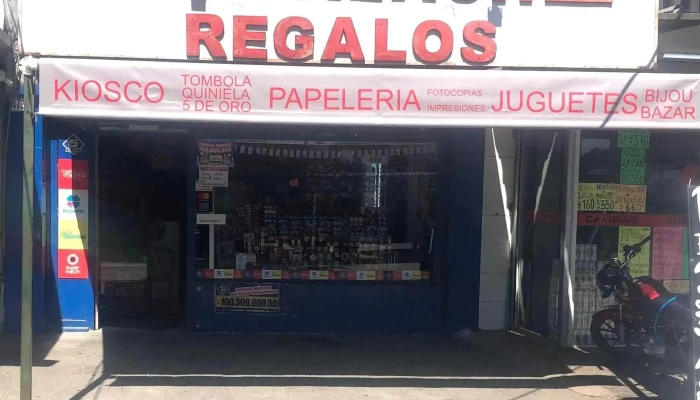 Salon Cambalache -  Del Propietario - Montevideo