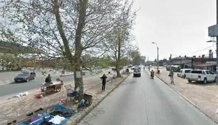 Salon Cambalache -  Numerodeg - Montevideo