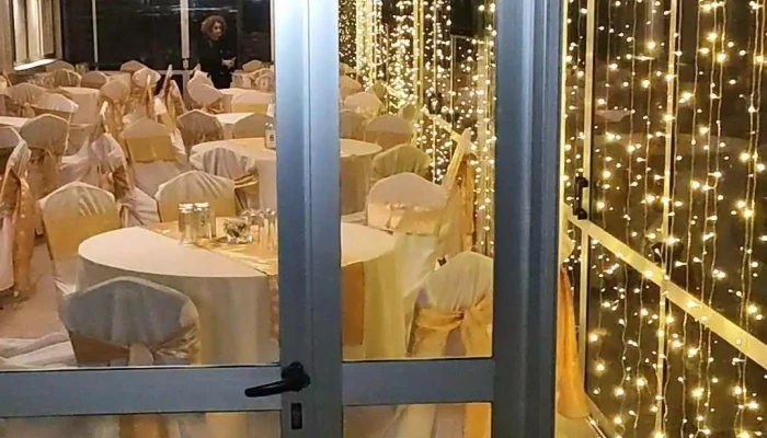 Salon Casablanca Videos - Salón para eventos