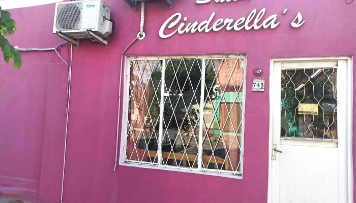 Salon cinderella's - 60000 Paysandú