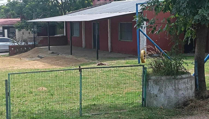 Salon Comunal Covidur 1 Numero - Durazno