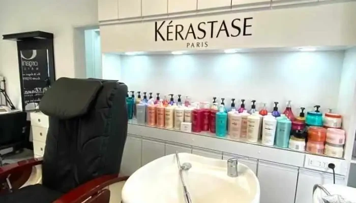 Salón Consejero Kérastase - 80000 San José De Mayo