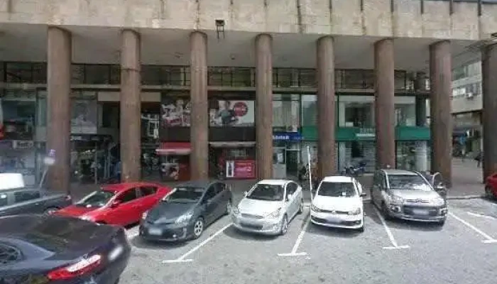 Salon Cuidadela   Agencia Oficial De Timbres   Papeleria Horario - Montevideo