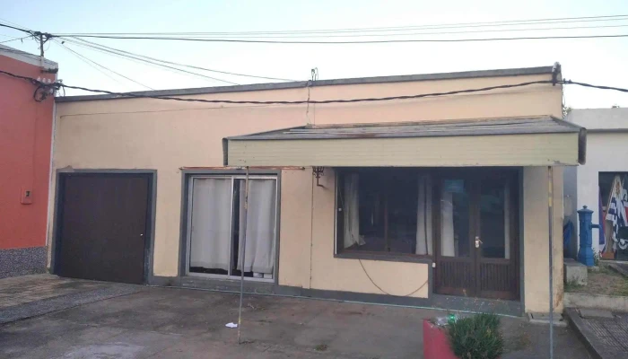 Salon de belleza - Gral. Jose Gervasio Artigas