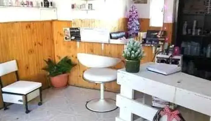 Salón de diseños Lucy in the sky - Tomas Gomensoro