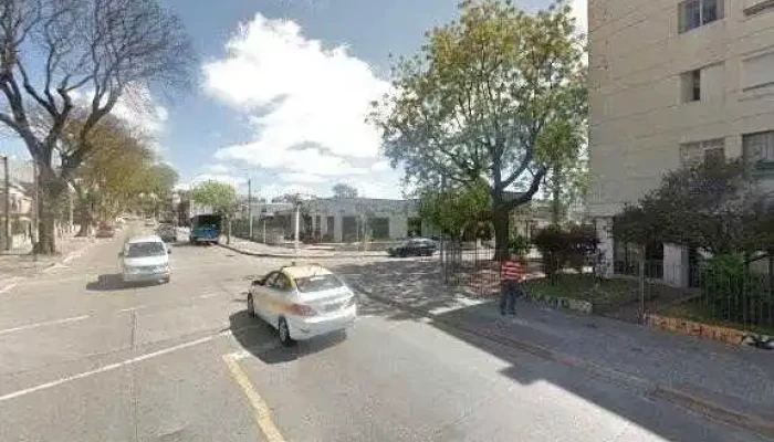 Salon Diamantis Telefonodeg - Montevideo