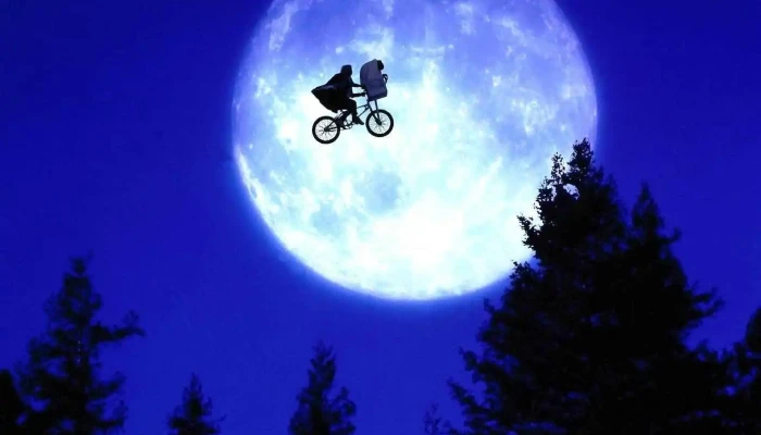 Salón E.t. - Montevideo