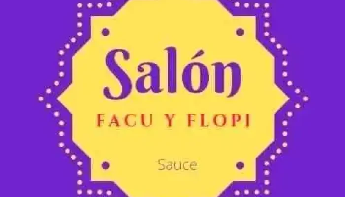 Salon Facu Y Flopi Del Propietario - Lounge