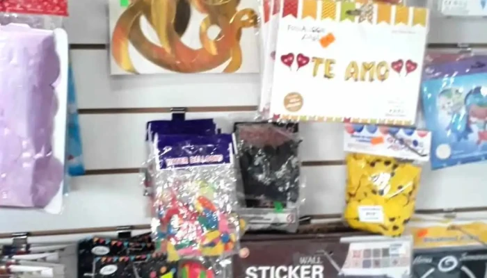 Salon Frida -  Videos - Parque del Plata